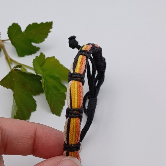 ✨️Cotton Cord Bracelet - Picture 3 of 4